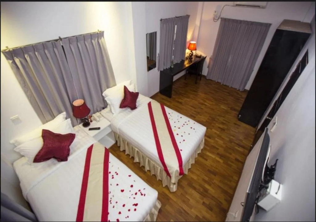 WH Hotel Thanlyin