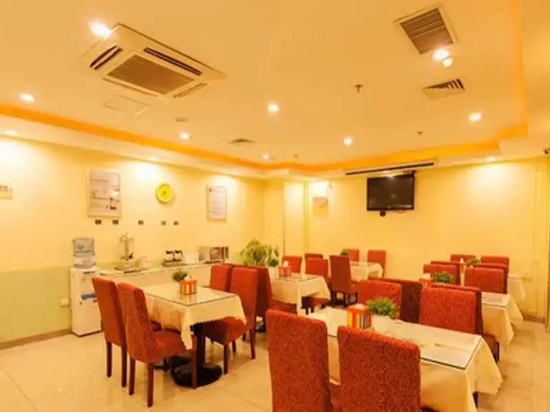 Hanting Hotel Xi'an Gaoxin Road