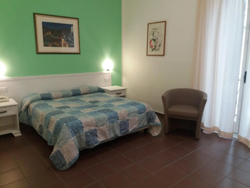 Hotel Costa