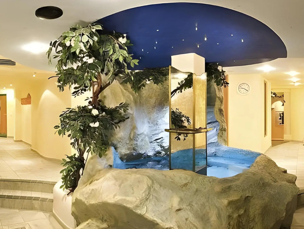 Hotel Alpenland