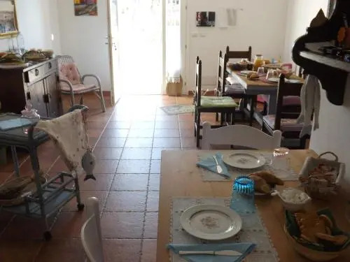 B&B Il Gatto Pescatore