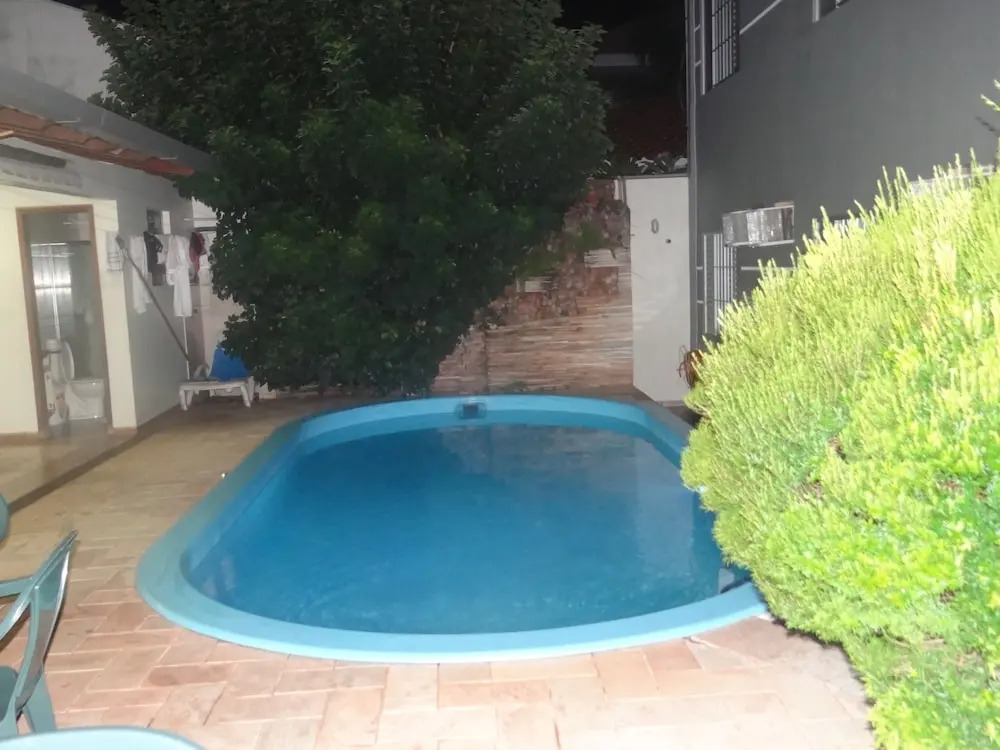 Casa Temporada Jardim Iguaçu