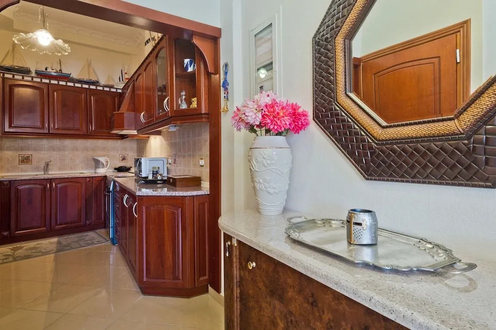 Sea Sound Villa