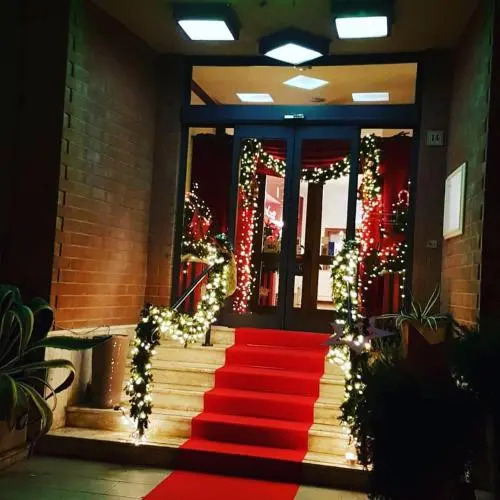 Hotel San Marco