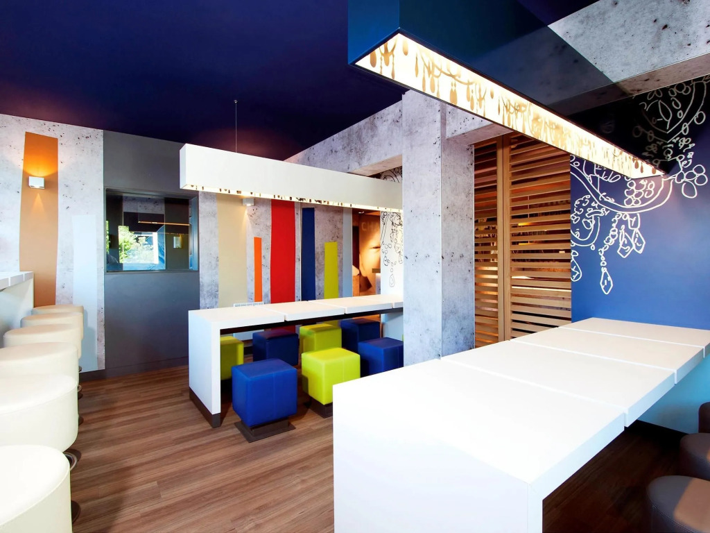 Ibis Budget Vélizy