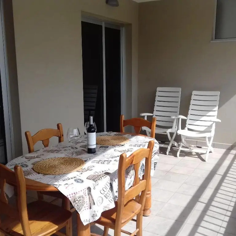 Apartamento Sunset