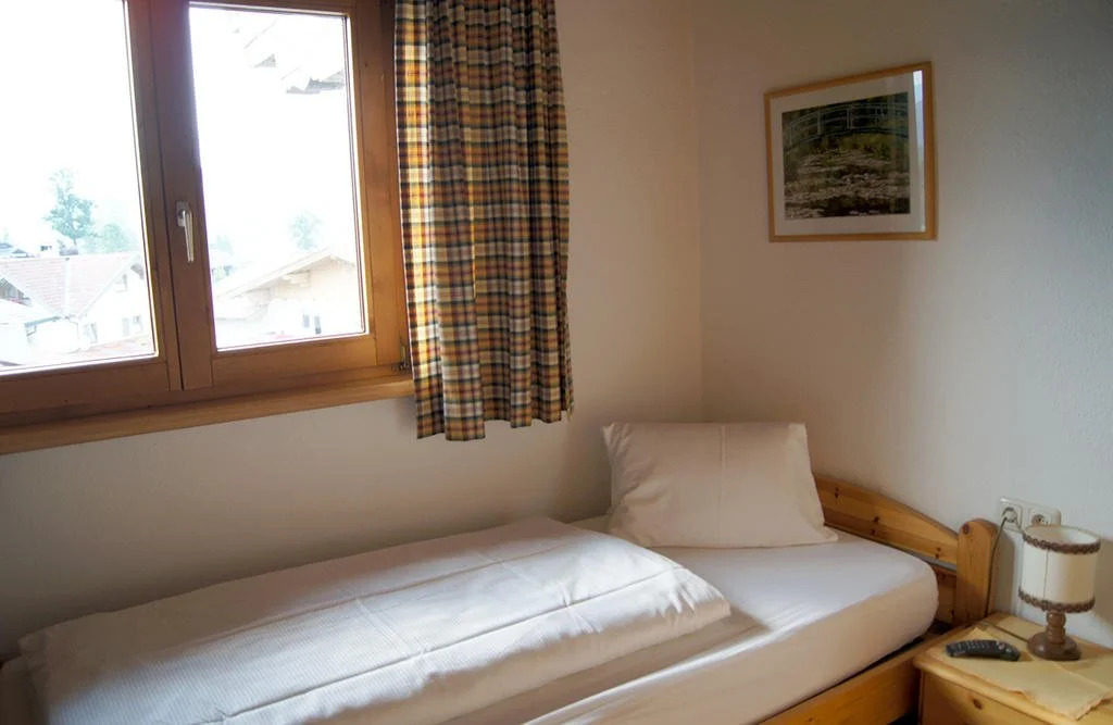 Pension Hohe Salve