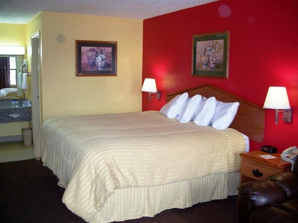 Americas Best Value Inn