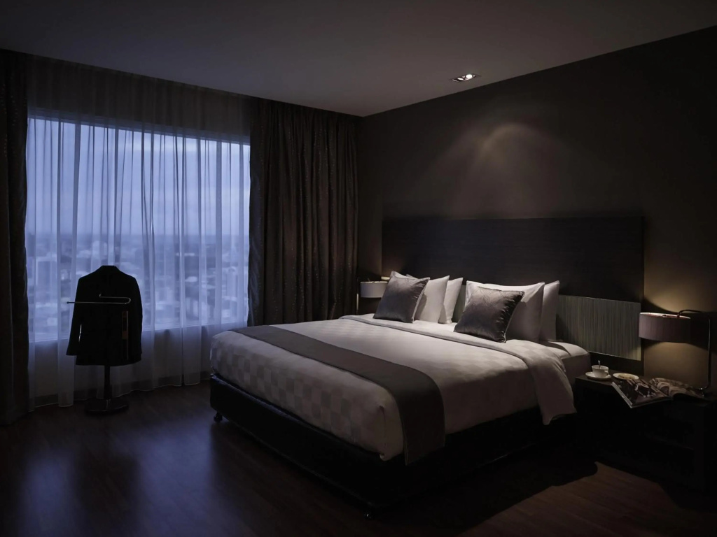 Pullman Kuching