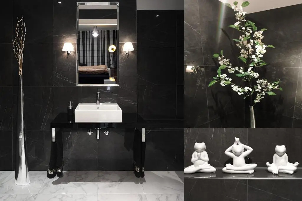 Luxus Designer-Residenz in Mitte • 109 qm • Neu!
