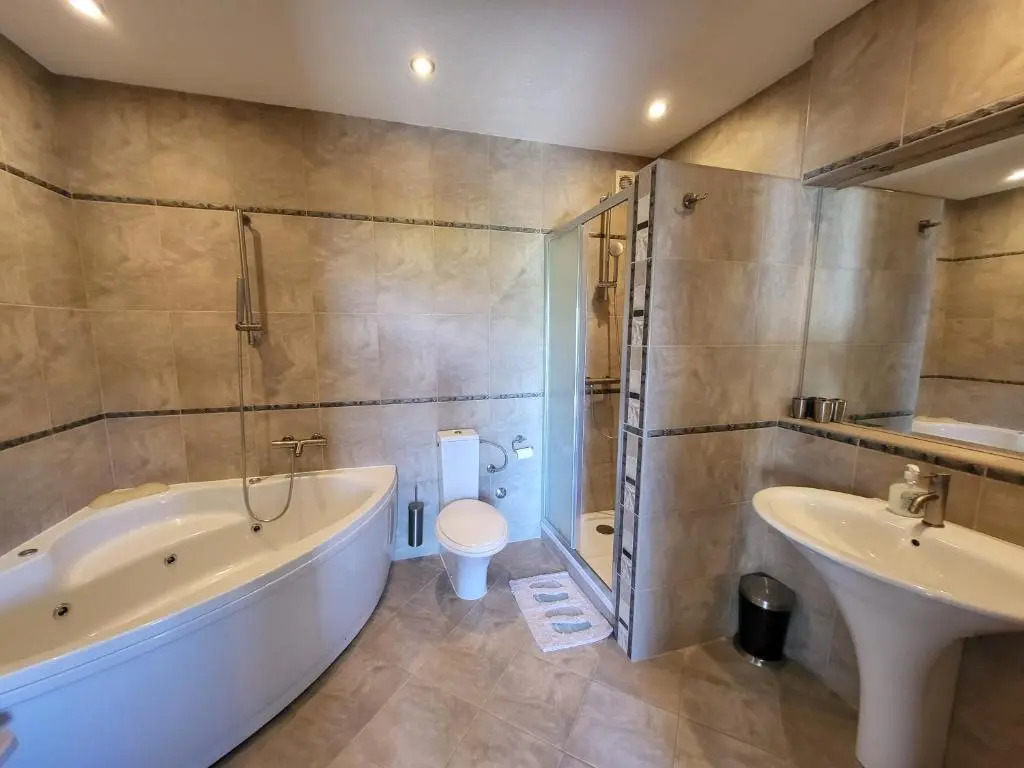 Cloud 9 - Apartment near Opatija with free private parking