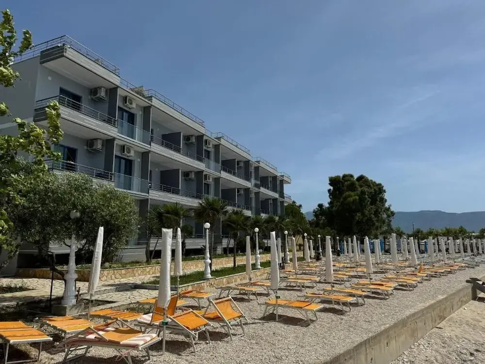 Hotel Cekodhima