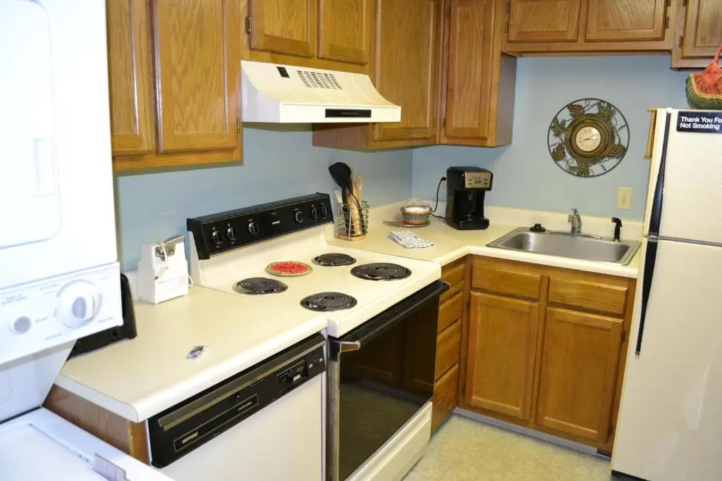 River Place Condos #602 2BD