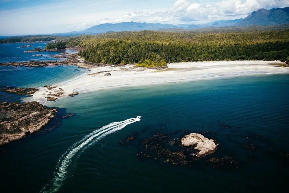 Days Inn Tofino
