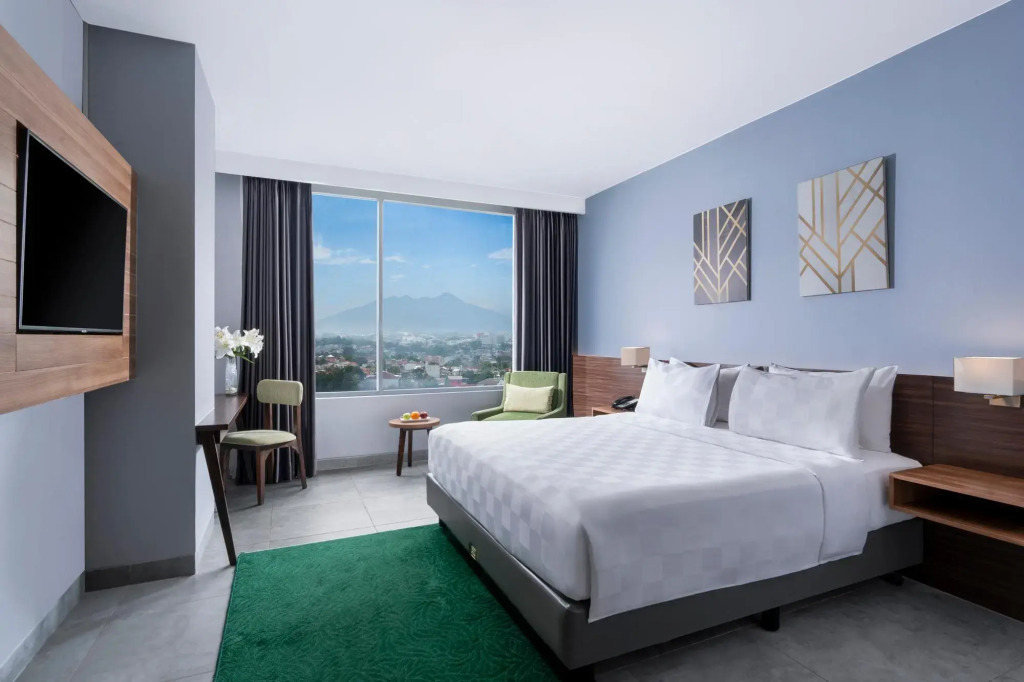 Swiss-Belinn Bogor