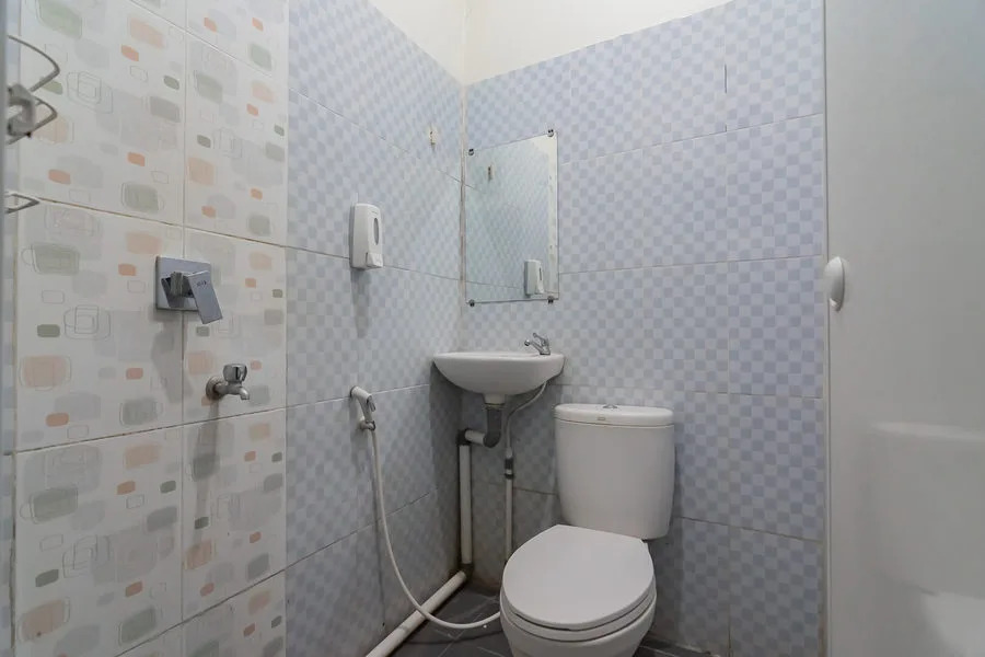 Jabrix Hotel Mitra RedDoorz