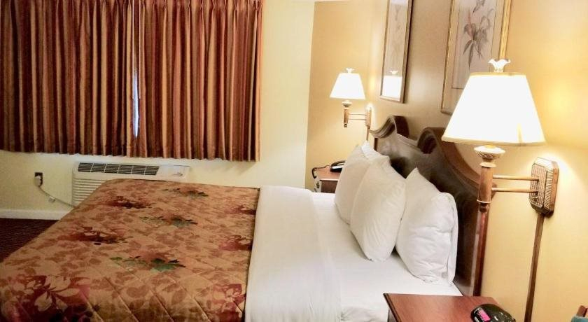 Scottish Inns Sturbridge