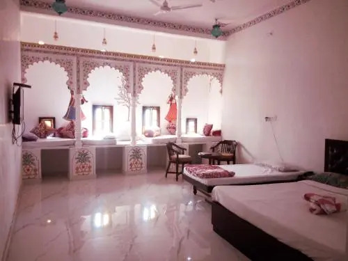 The Royal Jag Villa