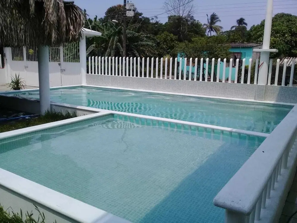 Hotel Lekan