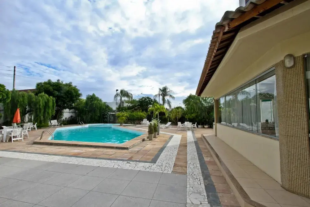 Petrolina Palace Hotel
