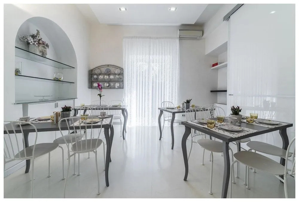 B&B La Magnolia