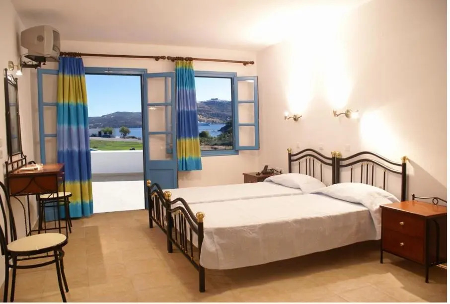 Remvi Apartments