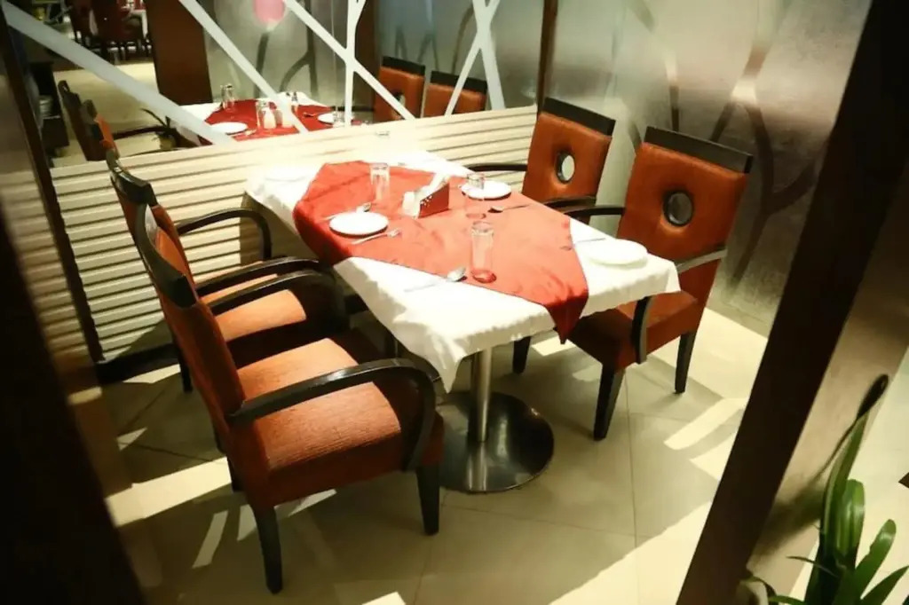 Hotel Swetha