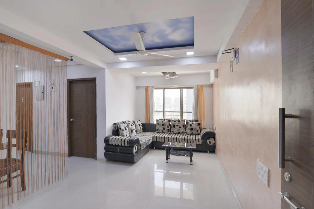 OYO Flagship 3121 Odisha home stays