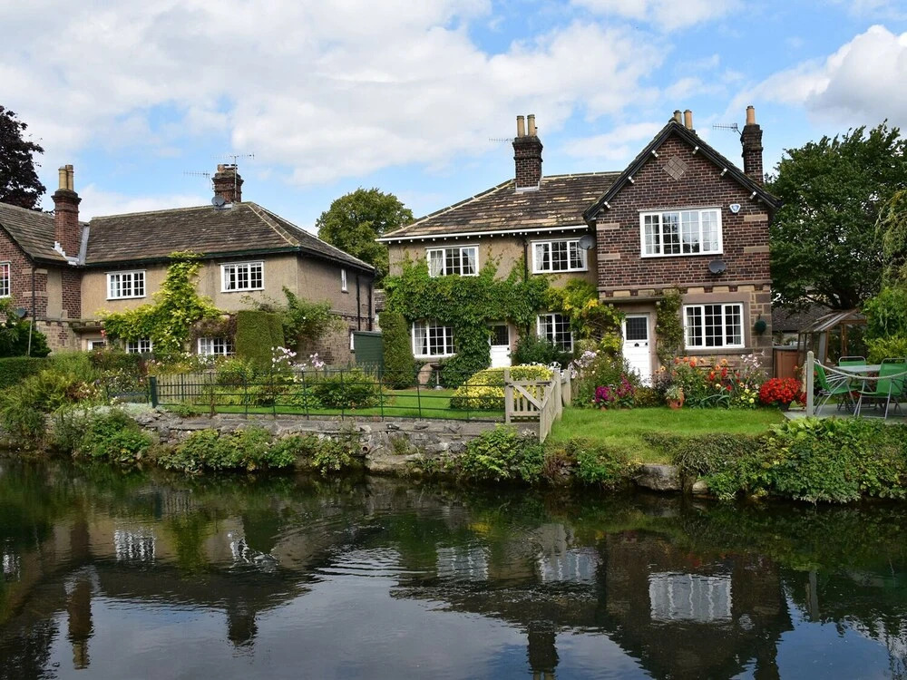 Willow Cottage
