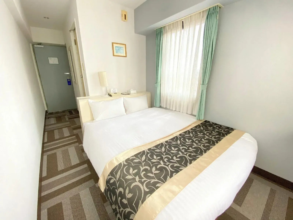 Hotel Chatelet Inn Kyoto