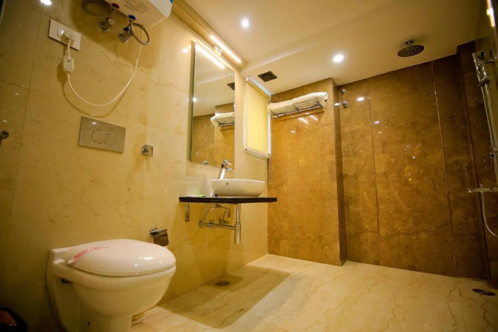 Hotel Moti Palace