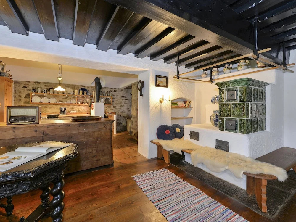 Cozy Apartment in Altreichenau near Forest