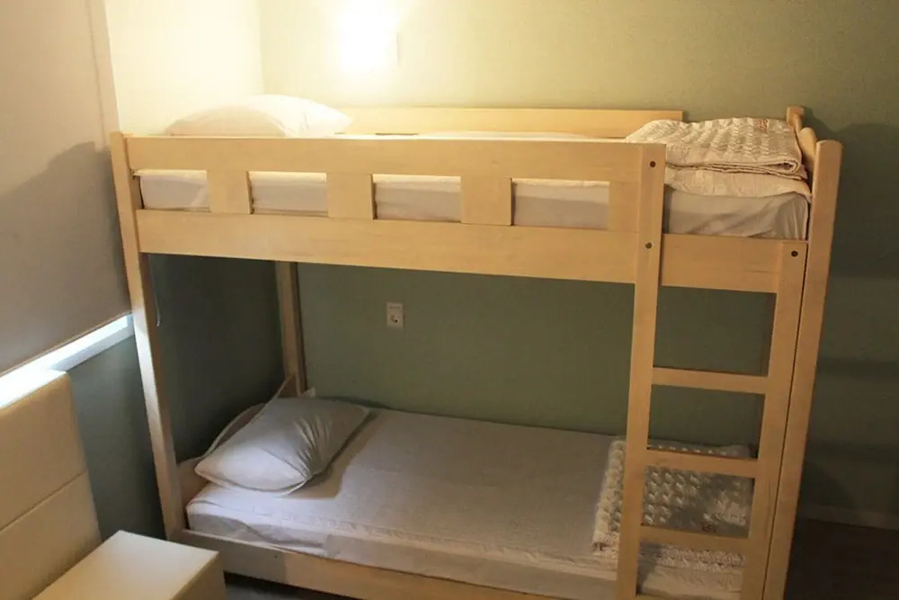 Yeosu Hi and J Guest House
