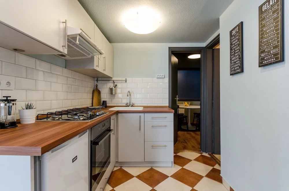 Cazuela Apartment
