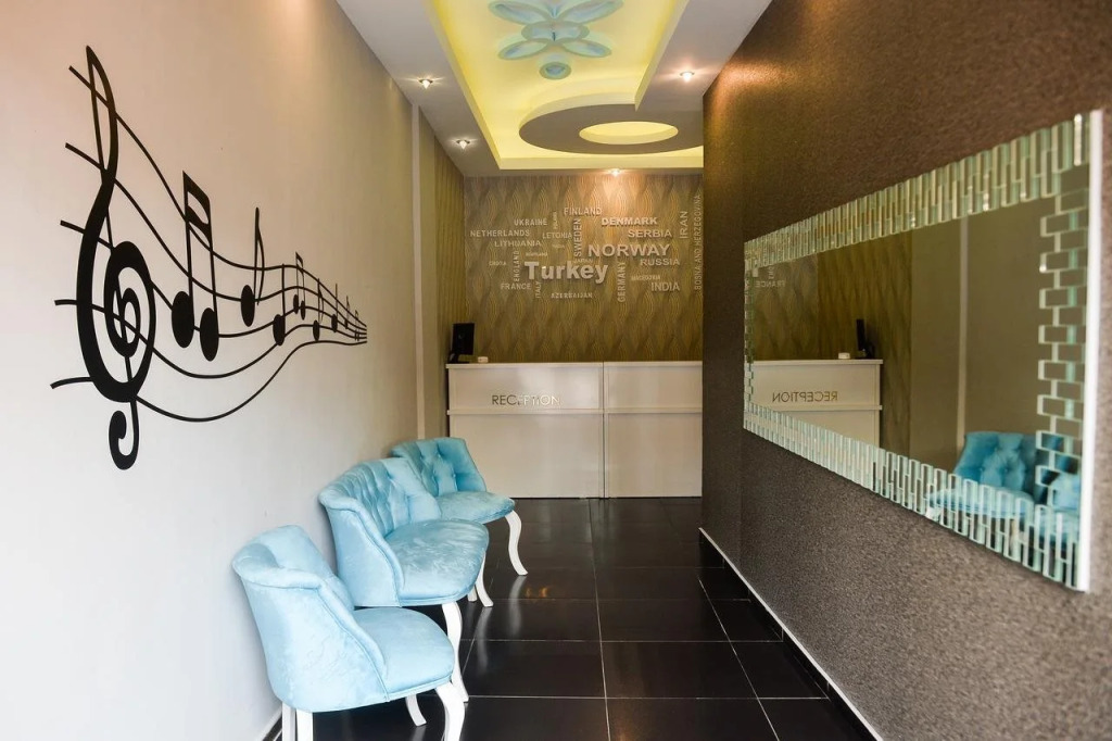 Melodi Hotel