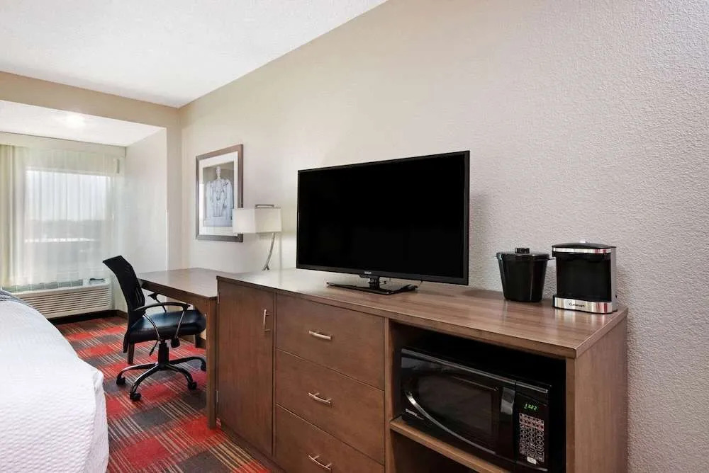 Days Inn Capital Beltway