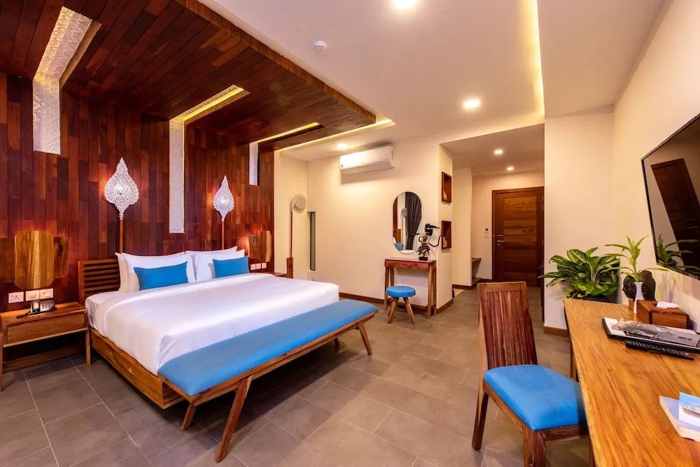 Araya Angkor Residence