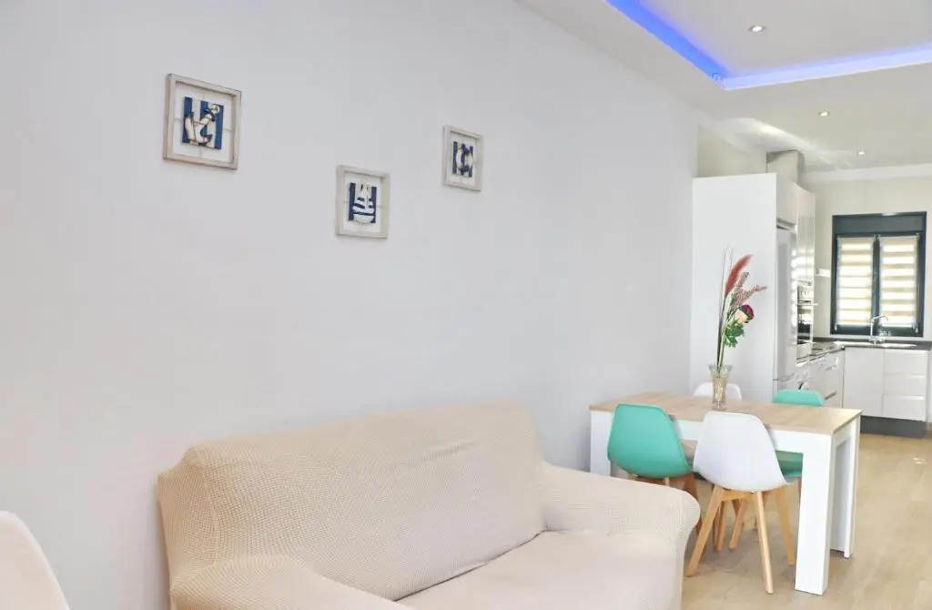 Casa con piscina de agua salada III