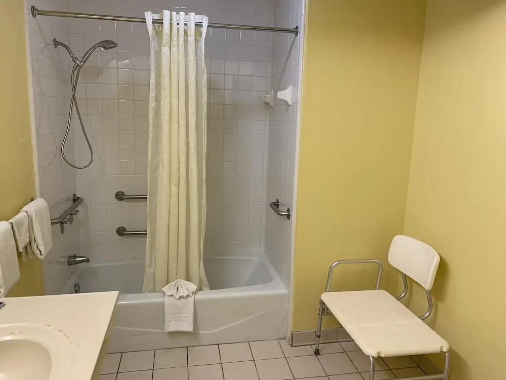 Econo Lodge