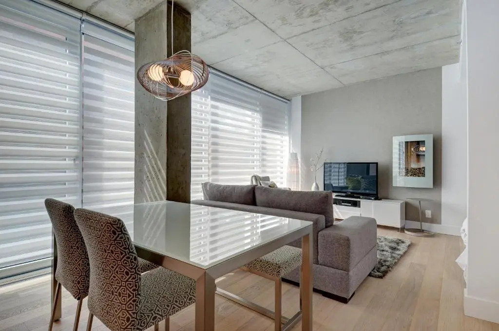 Les Immeubles Charlevoix - Le 760306