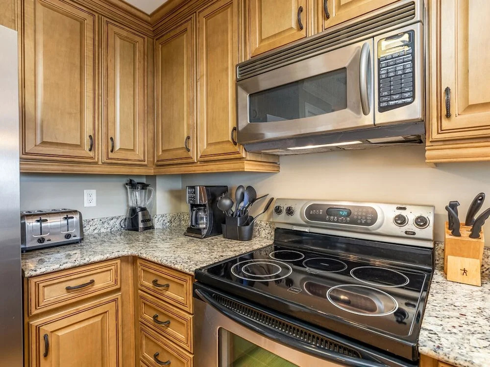 Silver Seas 203 by Tybee Vacation Rentals