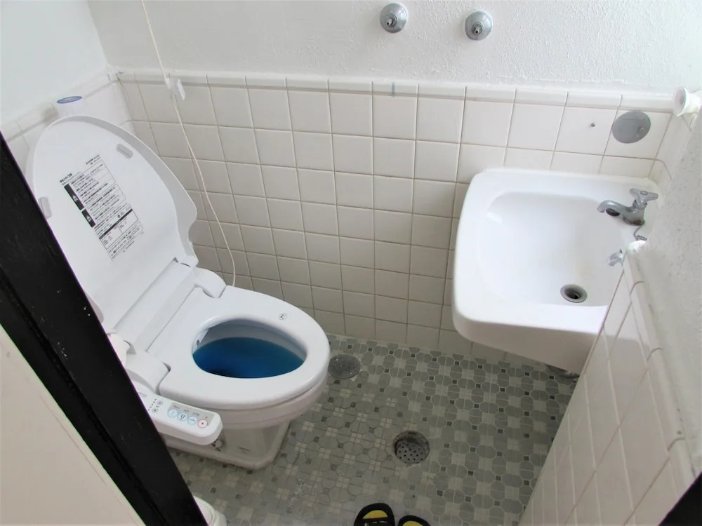 Orion Divers Guest House - Hostel