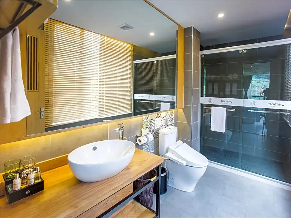 Hangzhou Tangting Qingzhiwu Homestay