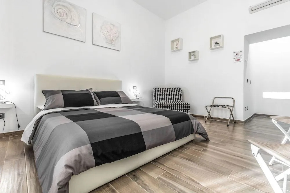 INTERZASTRADA B&B