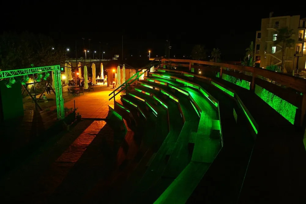 Temesa Village