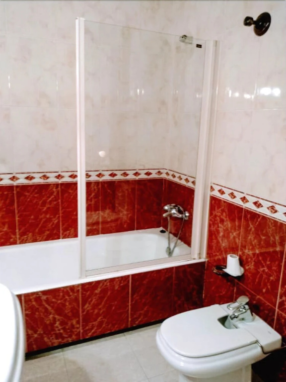 Wish-Suite El Cachorro de Triana Apartment