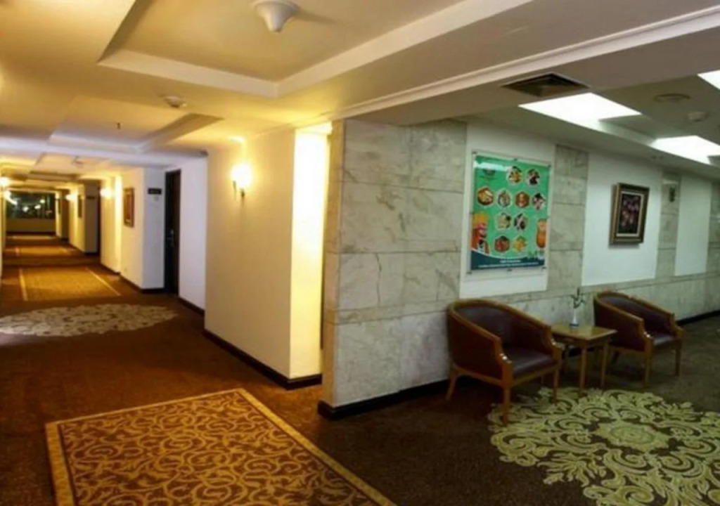 Hotel Grand Cempaka