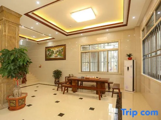 Taihai Mingzhu Hotel