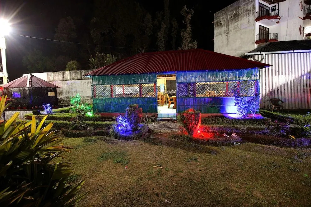 Silver Tree Inn