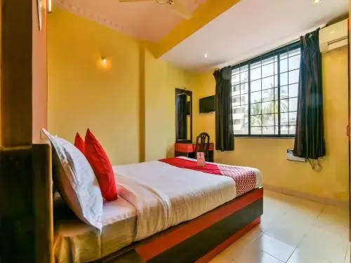 Hotel InCity